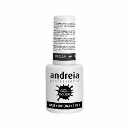 Base-Top Coat 2 Em 1 10,5 mL Andreia Precio: 6.50000021. SKU: S4257927