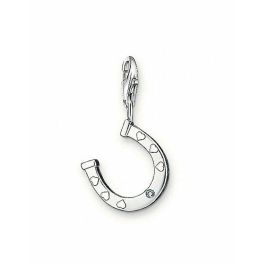 Charm Mujer Thomas Sabo DC0010-153-14 Gris 30 mm Precio: 13.6900005. SKU: B19GT3KVDJ