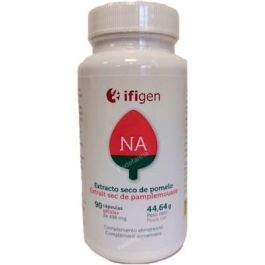 IFIGEN Extracto Seco de Pomelo, Antioxidante e Inmunitario, 90 Cápsulas Precio: 25.4999998. SKU: B133KD4TC4