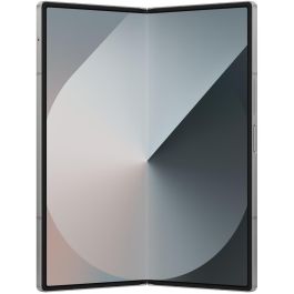Samsung Galaxy Z Fold 6 256GB 12GB RAM 5G Plata