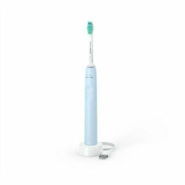 Cepillo de Dientes Eléctrico Philips HX3651/12 * Azul Blanco