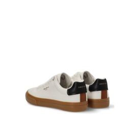Zapatillas Deportivas Hombre Pepe Jeans Kenton Base Blanco S