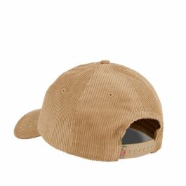 Gorra Deportiva Dickies DK0A4ZAYKHK1 Beige Talla única