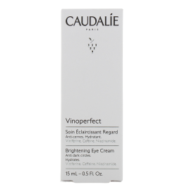 Caudalie Vinoperfect Crema Contorno de Ojos Iluminadora 15 mL Precio: 31.78999967. SKU: B18NL99WLN