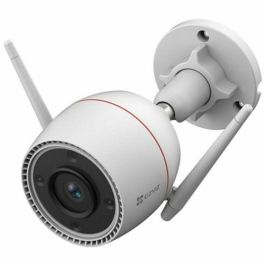 Videocámara de Vigilancia Ezviz H3C 2K Videocámara de Vigilancia Ezviz H3C 2K Precio: 45.95000047. SKU: B1CE8WRNVL
