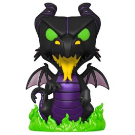 FUNKO POP Disney Villains Figura Maleficent Dragon 25cm Precio: 37.50000056. SKU: B1B3VR4Y7Q