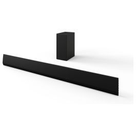 LG Soundbar SG10TY 420W DTS:X Dolby Atmos HDMI Bluetooth Wi-Fi Negro Precio: 426.50000019. SKU: B1B9368695