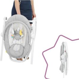 BADABULLE Transat Compact'up en altura - Candy BADABULLE Transat Compact'up en altura - Candy