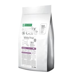 Nature's Protection Sc White Dog Jr Grain Free Salmon 17 kg Criador Precio: 85.5000003. SKU: B1JL6MRN2F