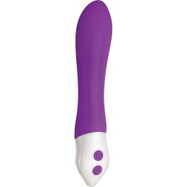 Bala Vibradora Evolved Morado Bala Vibradora Evolved Morado Precio: 45.50000026. SKU: B1KEBPNS67