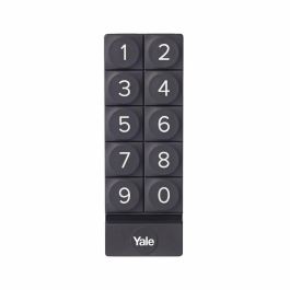 Yale 05/301000/Bl Teclado Numérico Linus Smart Keypad