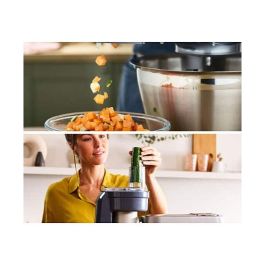 Kenwood KAX400PL Accesorio para procesador de alimentos Gris