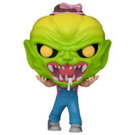 FUNKO Figura POP! The Haunted Mask de Goosebumps - Vinilo 9cm Precio: 15.49999957. SKU: B1HNQS2TM8