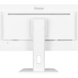 iiyama XUB2497HSN-W1 Monitor 23.8" Full HD IPS 1ms HDMI+DP+USB-C Blanco