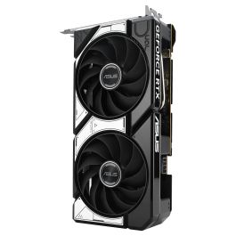 ASUS GeForce RTX 5060 DUAL OC 8GB GDDR7 Tarjeta Gráfica