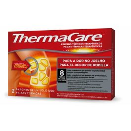 Thermacare Rodilla 2 Unidades Precio: 10.5000005. SKU: B1GF56SRMK