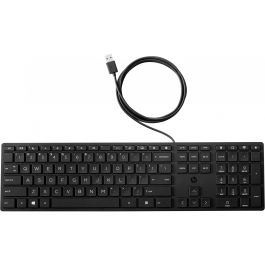HP Teclado 320K WD Italia Precio: 54.49999962. SKU: B1DTYH2VVH