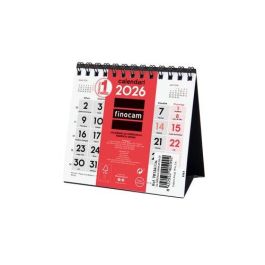 Calendari (2026) Catalan Finocam Sobretaula Triangular Mensual Xxs 110X100 Precio: 3.50000002. SKU: B1DBZBP23P
