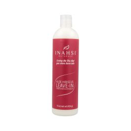 Inahsi Aloe Hibiscus Leave In Detangler Acondicionador 454 gr Precio: 23.50000048. SKU: SBL-ART11172