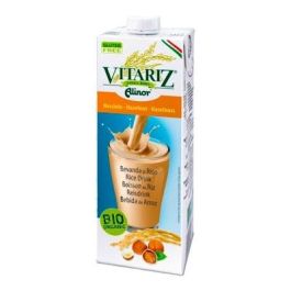 VITARIZ Bebida de Arroz con Avellanas 1L Precio: 4.4999999. SKU: B17V3SRWY3