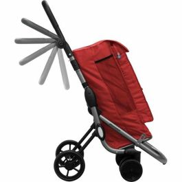 Carro de Compra Playmarket 24910D3 209GOUP Rojo Precio: 126.50000055. SKU: B1KGZLSD69