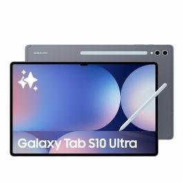 Tablet Samsung SM-X920NZATEUB 14,6" 12 GB RAM 1 TB Gris Precio: 2097.68999979. SKU: B14ZRR5TC8