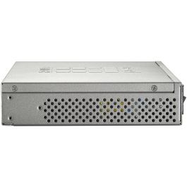 Level One GEP-0821 Switch 8 Puertos PoE+ 123.2W Gigabit Ethernet Montaje en Rack