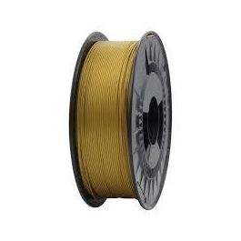 Colido Filamento Pla Oro Para Máquina De 3D 1´75 mm 1 kg Precio: 21.41216. SKU: B1369W9DXR