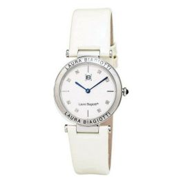 Reloj Mujer Laura Biagiotti LB0012L-05 (Ø 30 mm) Reloj Mujer Laura Biagiotti LB0012L-05 (Ø 30 mm)