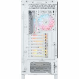 Caja Semitorre ATX Corsair Blanco