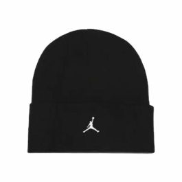 Gorro Nike Jan Jordan Negro Precio: 21.49999995. SKU: B1AREF5Z2J