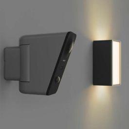 Philips 531050 Cámara motorizada para exteriores Autotracking WelcomeEye View