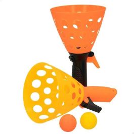 Juego lanza la bola en la cesta - modelos surtidos Precio: 1.88999943. SKU: B197TL5JLW