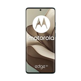 Motorola edge 50 5G Smartphone 12GB RAM 512GB Almacenamiento 6.67" pOLED 50MP Cámara 5000 mAh IP68 Verde Motorola edge 50 5G Smartphone 12GB RAM 512GB Almacenamiento 6.67" pOLED 50MP Cámara 5000 mAh IP68 Verde