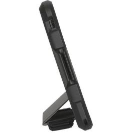 Targus THD501GLZ Rugged Case para Samsung Galaxy Tab Active Pro 10.1" - Funda Tipo Libro TPU con Portabolígrafo