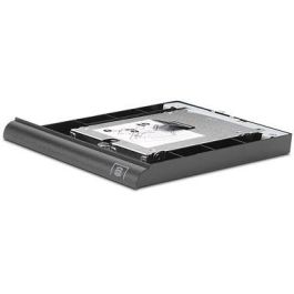 HP AU097AA Disco Duro 500GB 7200RPM 2.5" SATA para Portátil ProDesk/EliteDesk - 4 Años Care Pack NBD OS HW WDMR