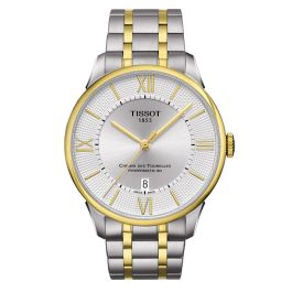 Reloj Hombre Tissot T0994072203800 (Ø 42 mm) Precio: 695.1692. SKU: B149RDRCBE