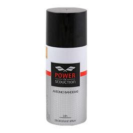 Power of Seduction, Aromático, Amaderado, Desodorante en spray, Para hombres, 150 ml Precio: 14.99962464. SKU: B12TSJFYFL