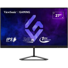 ViewSonic VX2779A-HD-PRO Monitor Gaming 27" Full HD IPS 240Hz 1ms AMD FreeSync HDR10 ViewSonic VX2779A-HD-PRO Monitor Gaming 27" Full HD IPS 240Hz 1ms AMD FreeSync HDR10