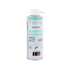 TNB Spray quitapolvo de butano para ordenador 200ml Precio: 3.88999996. SKU: B14FHX66DB