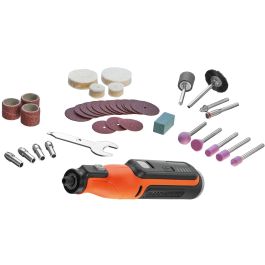 Black & Decker BCRT8I Akku-Multifunktionswerkzeug 7.2V