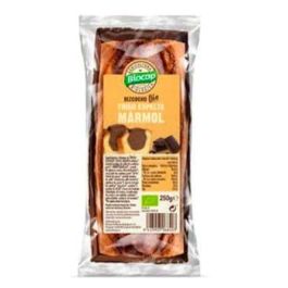 BIOCOP Bizcocho Mármol Trigo Espelta Chocolate 250Gr Bio Precio: 5.5. SKU: B1ER5ND2LP