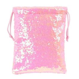 Bolsa Térmica Na!Na!Na! Surprise Sparkles Rosa Saco (20 x 25 cm)