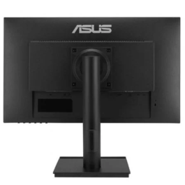 Asus VA24DQFS Monitor Profesional 23.8" Full HD 100Hz Regulable en Altura Negro