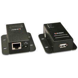 Lindy USB 2.0 Cat.6 Extender 50m