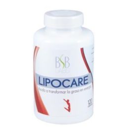 Lipocare 120Cap. Precio: 21.89. SKU: B1KFLZ3D9Y