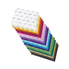 Sadipal Papel de Seda para Manualidades 50x75 cm Amarillo, 26 Hojas Precio: 2.78999985. SKU: B14A97YZ57