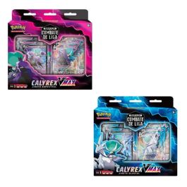 Juego Cartas Pokemon Tcg Barajas Combate Precio: 245.9999817. SKU: B1A76PVXQR