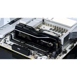 G.Skill F5-8200C4052G24GX2-TZ5CK - Memoria RAM 48GB (2x24GB) DDR5 8200MHz CL40 Kit Dual Channel PC XMP/EXPO