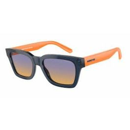 Gafas de Sol Unisex Arnette AN4334-12422H Ø 53 mm Precio: 55.89000043. SKU: B136KCX2MM